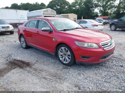 FORD TAURUS 2010 1FAHP2FW0AG118800
