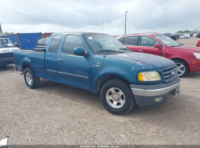 FORD F-150 2000 1FTZX1722YNB23944