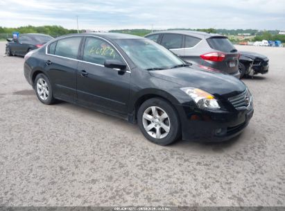 NISSAN ALTIMA 2009 1N4AL21E49N459197