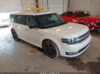 FORD FLEX 2015 2FMHK6DT3FBA22792
