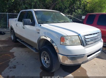FORD F150 2006 1FTPW12V96KD74745