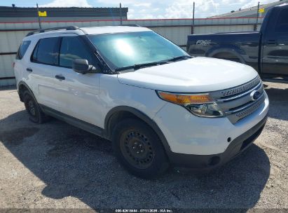 FORD EXPLORER 2013 1FM5K7B89DGA62615