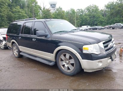 FORD EXPEDITION 2009 1FMFK18599EB26900