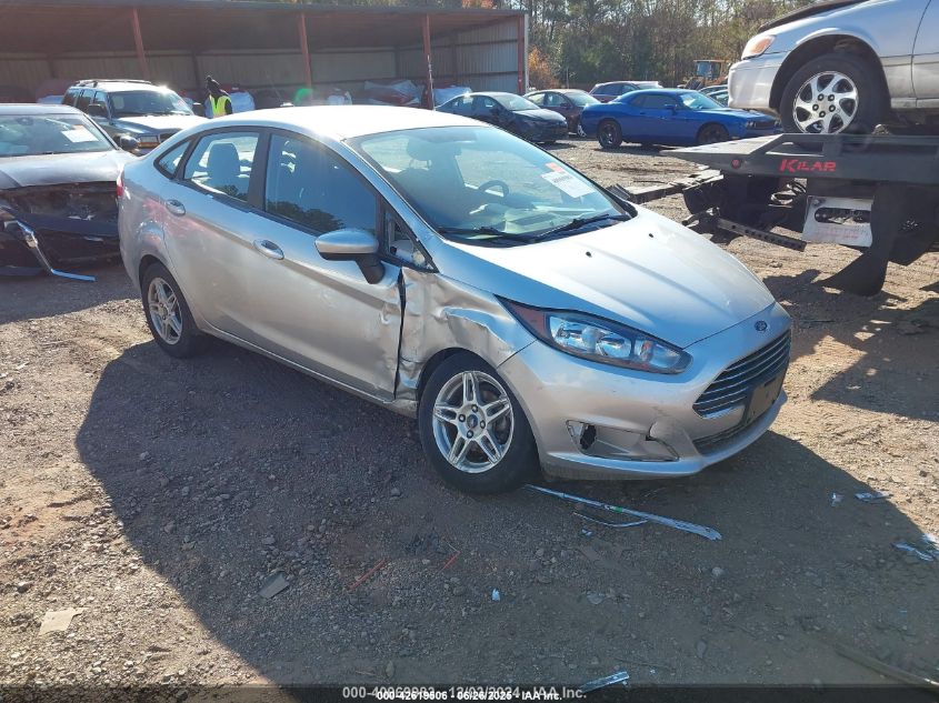FORD FIESTA 2019 3FADP4BJ2KM111410