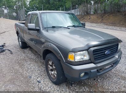 FORD RANGER 2009 1FTZR45E69PA15454