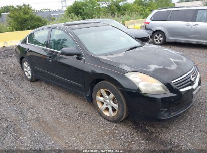 NISSAN ALTIMA 2007 1N4AL21E57C154381