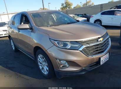 CHEVROLET EQUINOX 2019 2GNAXKEV7K6126342