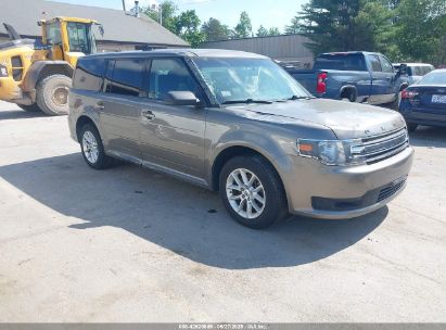 FORD FLEX 2014 2FMGK5B8XEBD33963