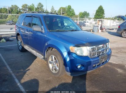 FORD ESCAPE 2009 1FMCU03G99KA35644