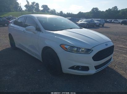 FORD FUSION 2014 3FA6P0H99ER242582