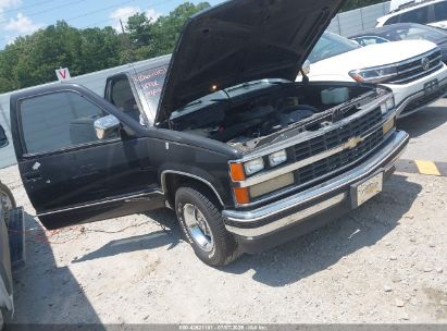 CHEVROLET GMT-400 1988 1GCDC14H3JZ153953