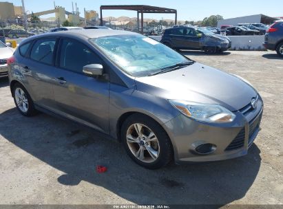 FORD FOCUS 2014 1FADP3K25EL356940