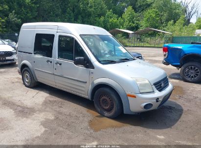 FORD TRANSIT CONNECT 2012 NM0LS6BN4CT119723
