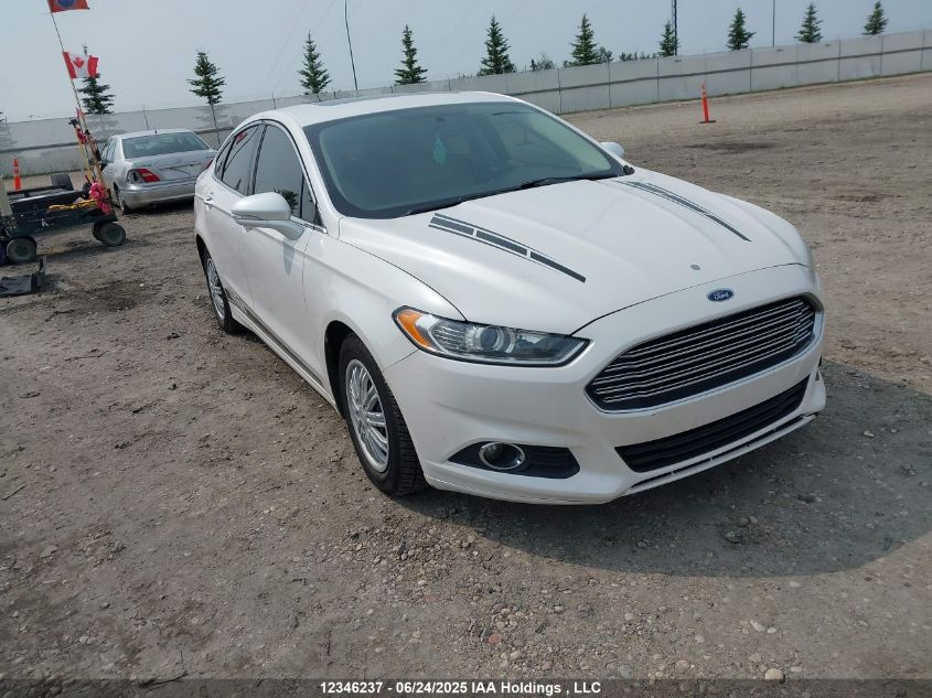 FORD FUSION 2015 3FA6P0T9XFR270822