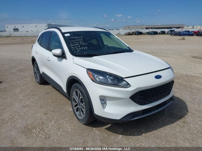 FORD ESCAPE 2020 1FMCU9H69LUA02739