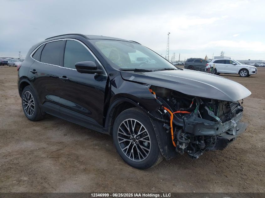 FORD ESCAPE 2023 1FMCU0E16PUA63265