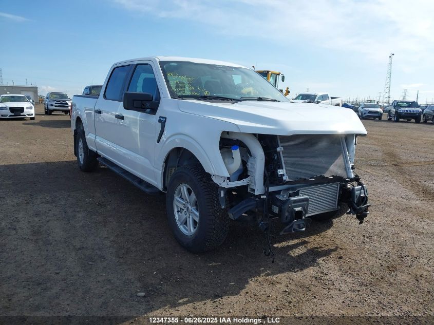 FORD F-SERIES 2024 1FTFW1L80RKD09744