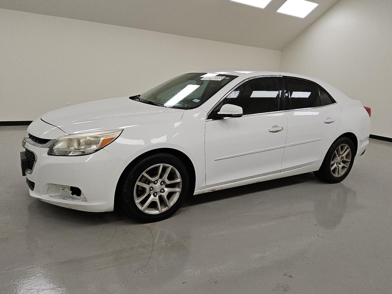CHEVROLET MALIBU 2014 1G11C5SL2EF241510