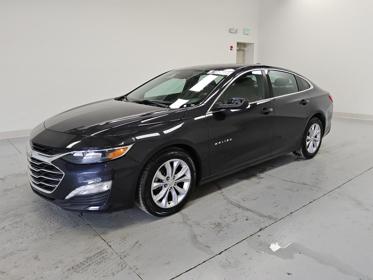 CHEVROLET MALIBU 2023 1G1ZD5ST1PF181870