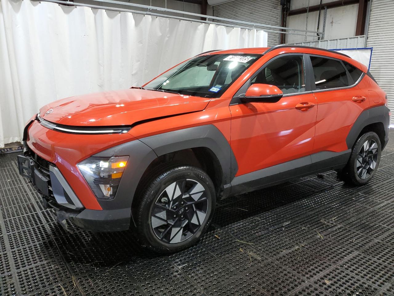 HYUNDAI KONA 2024 KM8HBCABXRU179860