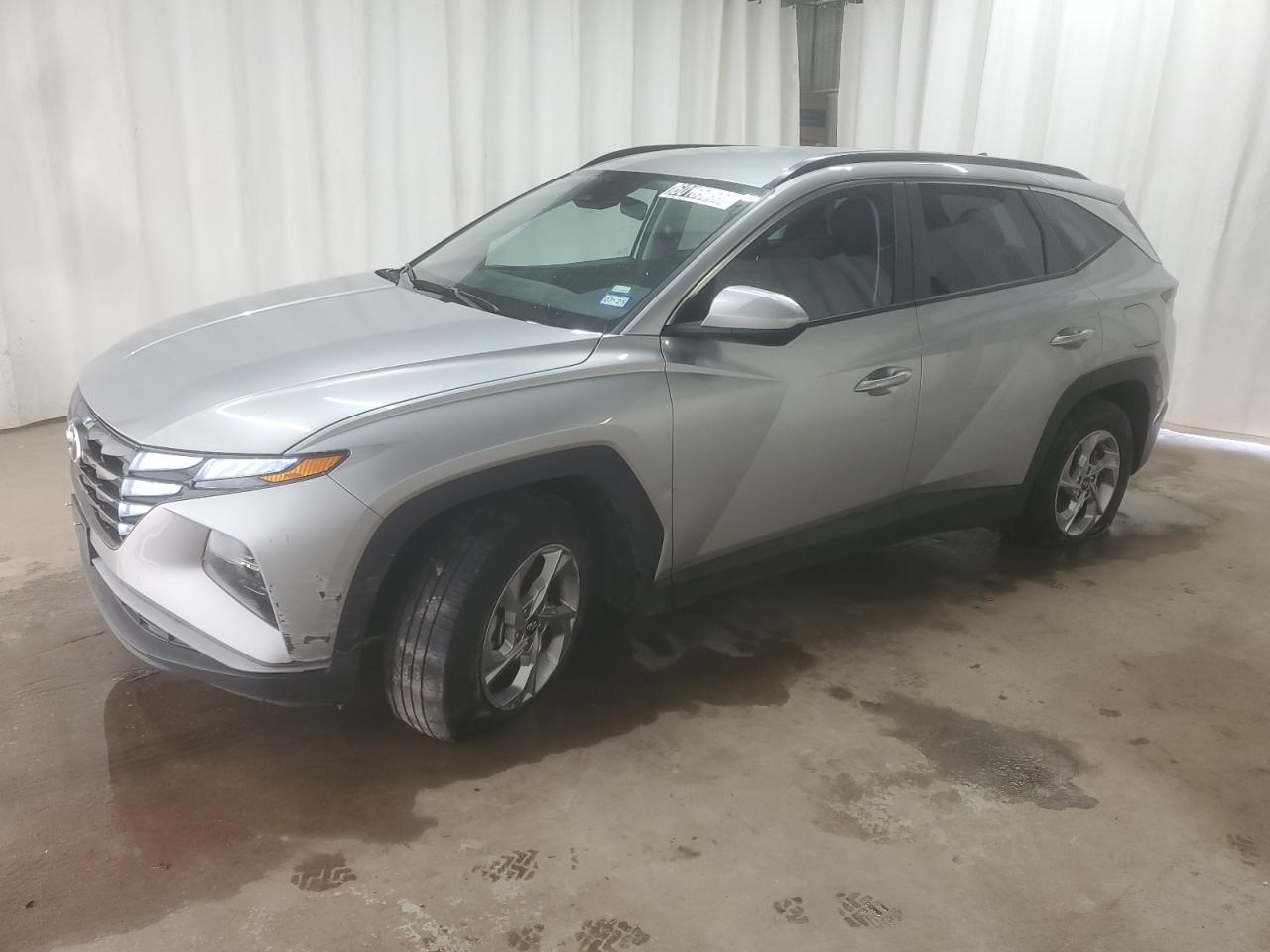HYUNDAI TUCSON 2024 5NMJB3DE0RH298892