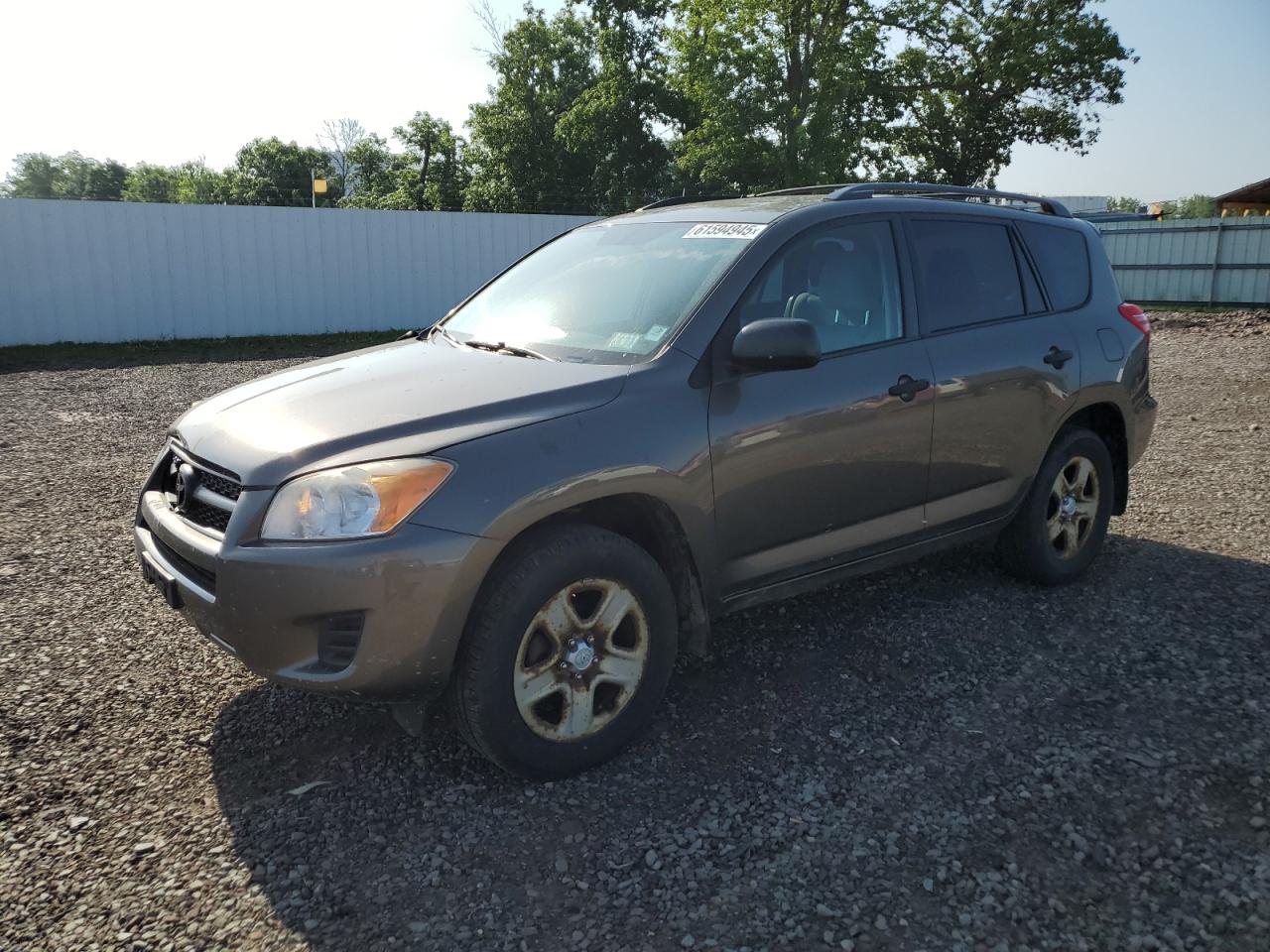 TOYOTA RAV4 2012 2T3BF4DV8CW214917