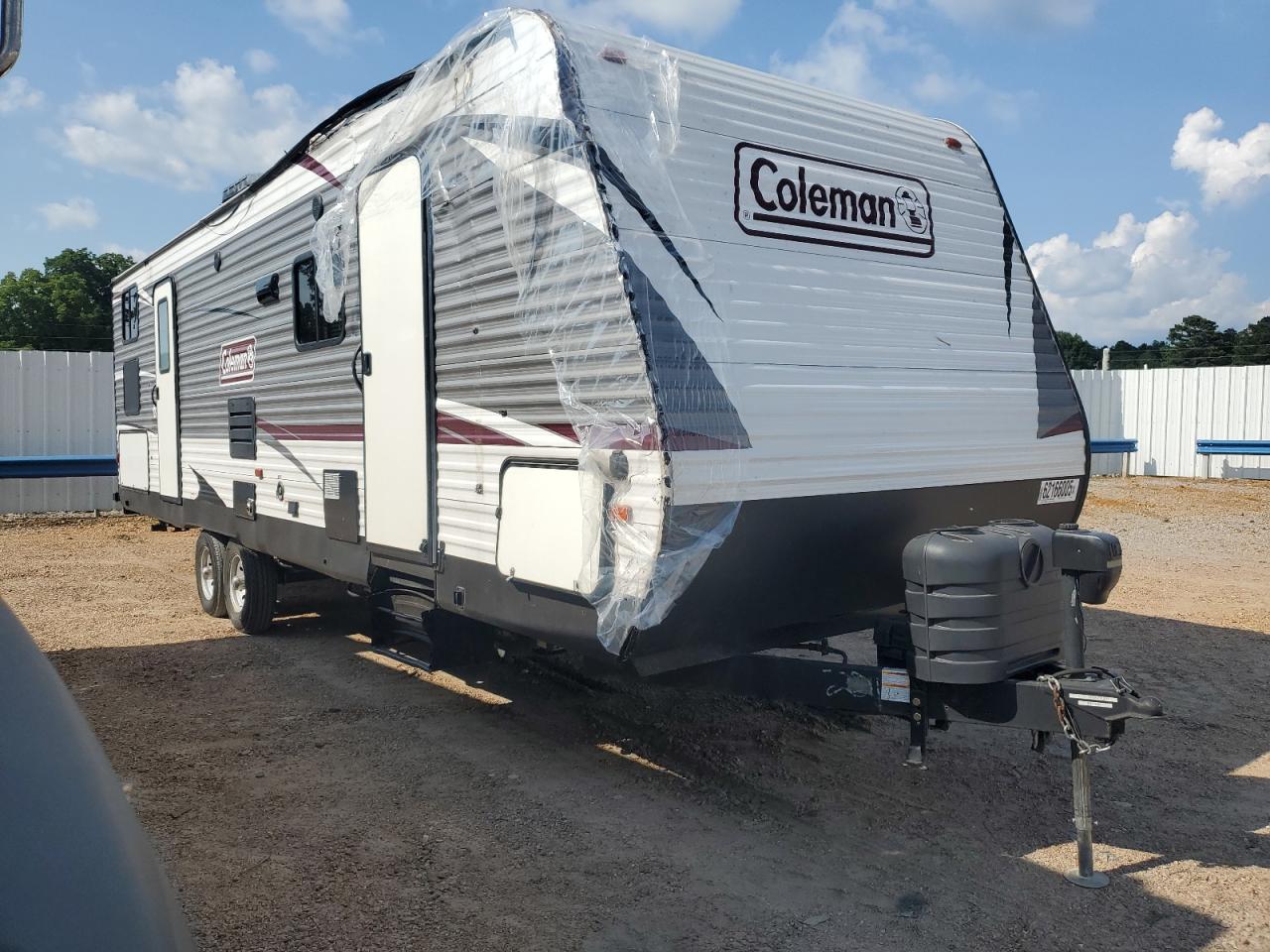 DUTCHMEN ALL Models 2020 4YDT28524LM930221