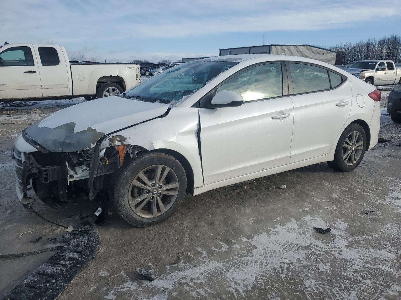 HYUNDAI ELANTRA 2017 5NPD84LF5HH052840