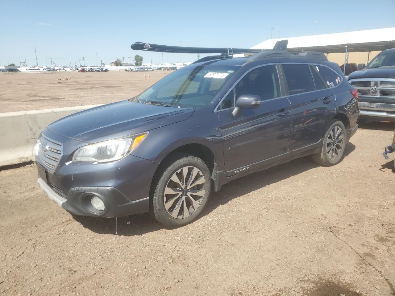SUBARU OUTBACK 2017 4S4BSANC9H3314487