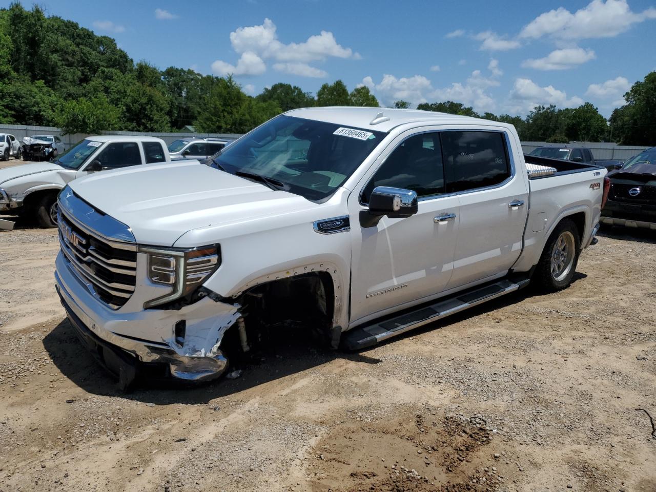 GMC SIERRA 2024 3GTUUDED7RG319459