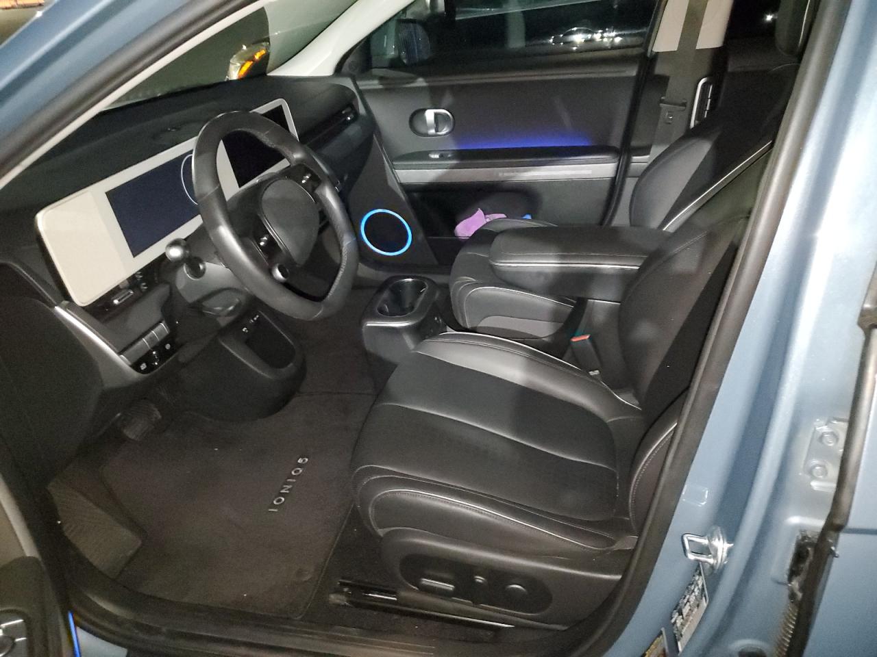 HYUNDAI IONIQ 2023 VIN 179160 фото 7