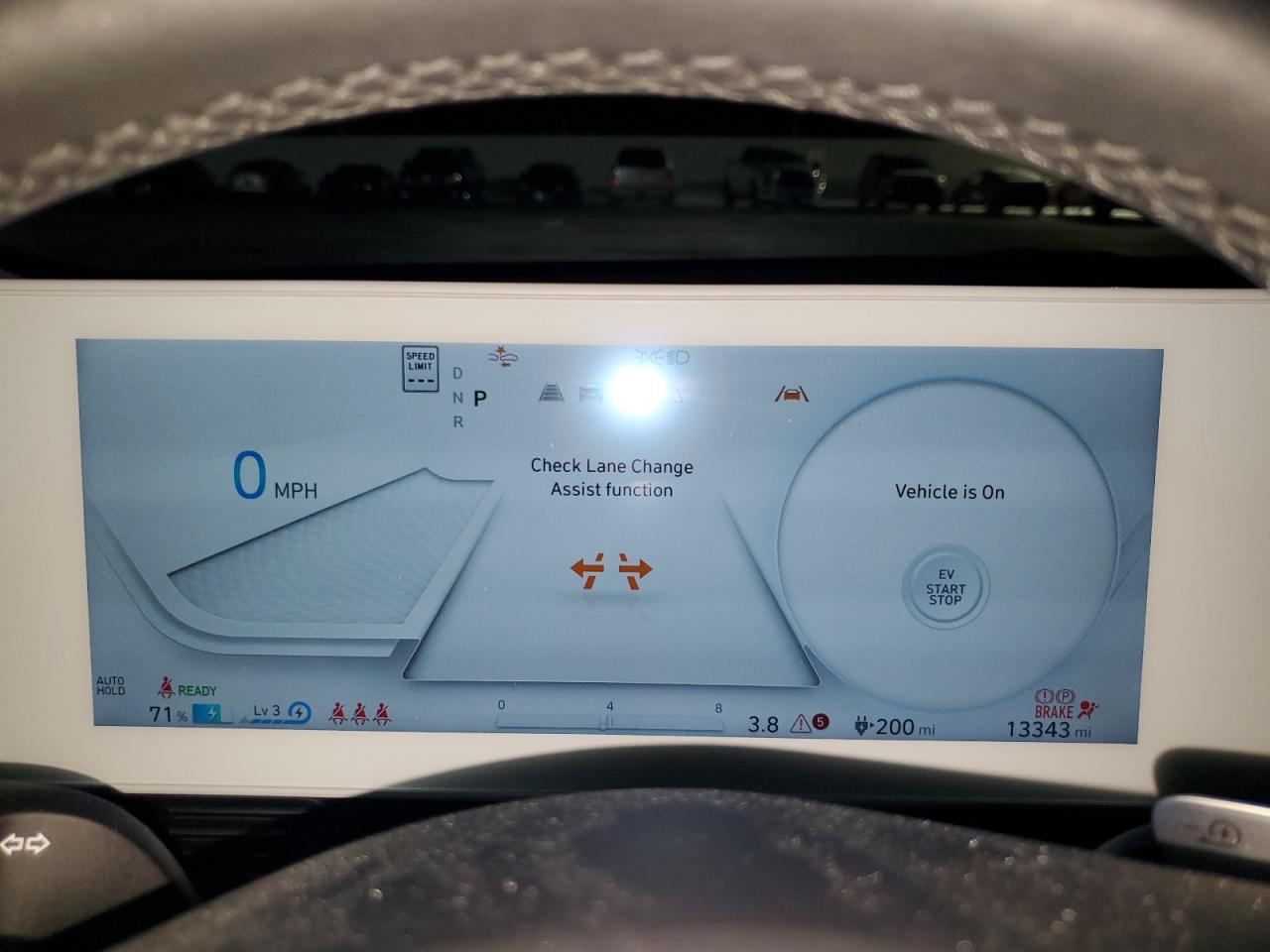 HYUNDAI IONIQ 2023 VIN 179160 фото 9