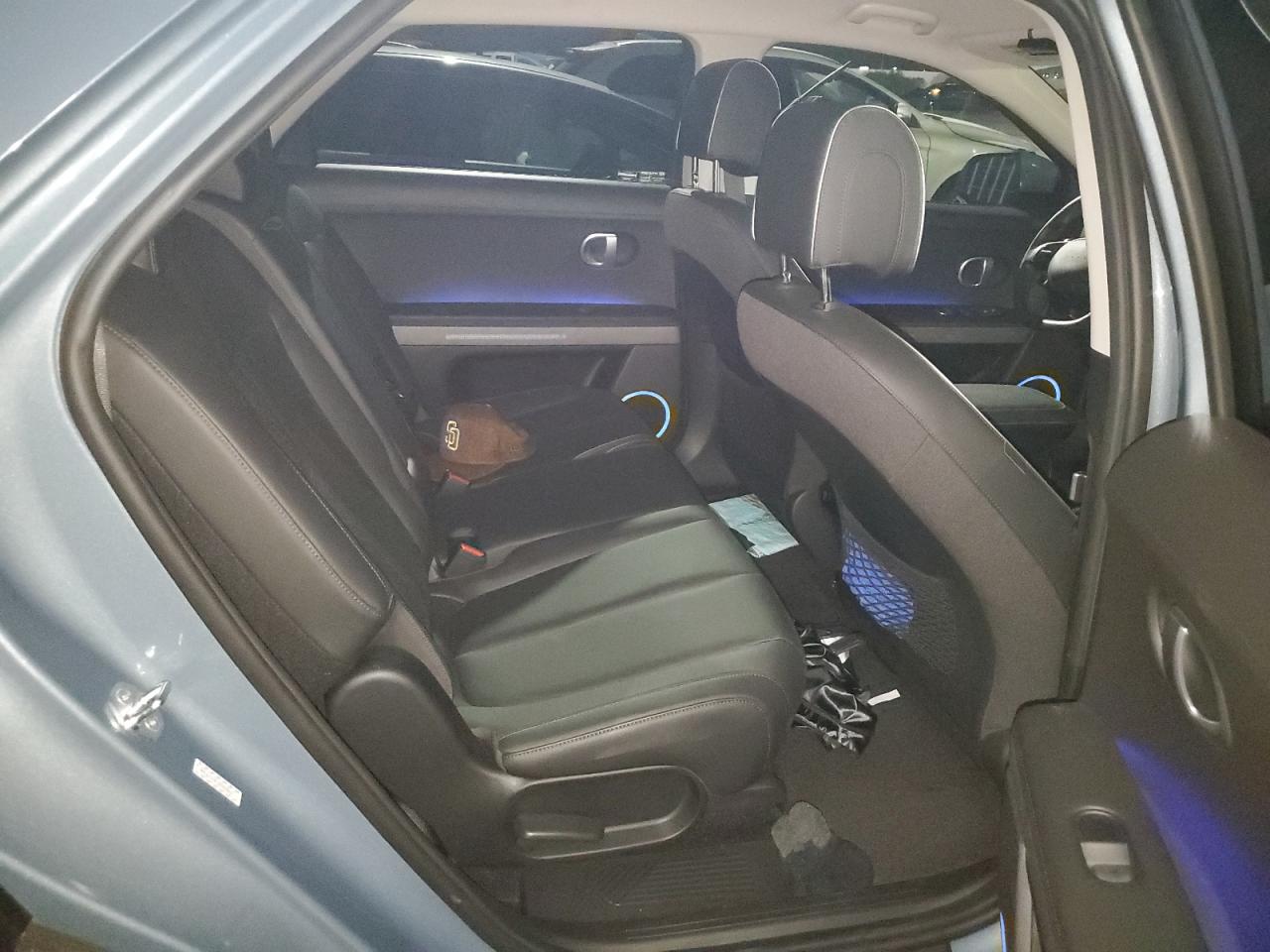 HYUNDAI IONIQ 2023 VIN 179160 фото 10