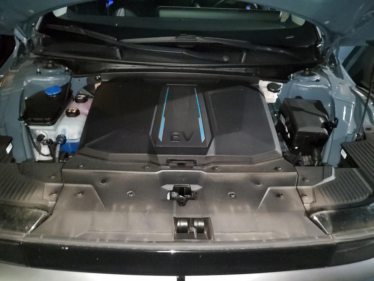 HYUNDAI IONIQ 2023 VIN 179160 фото 11