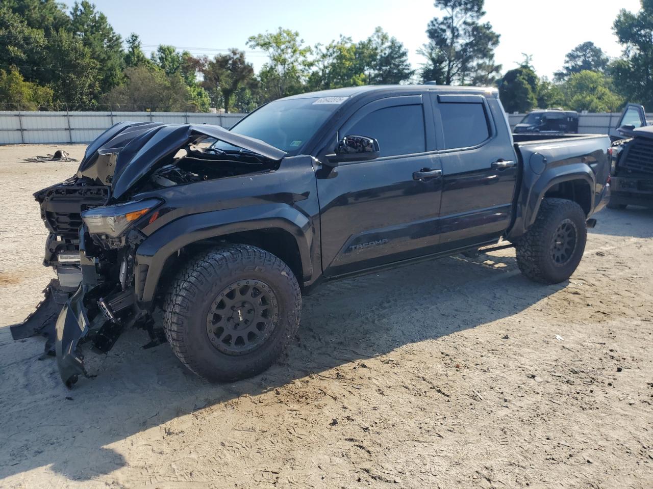 TOYOTA TACOMA 2024 3TMLB5JN1RM047353