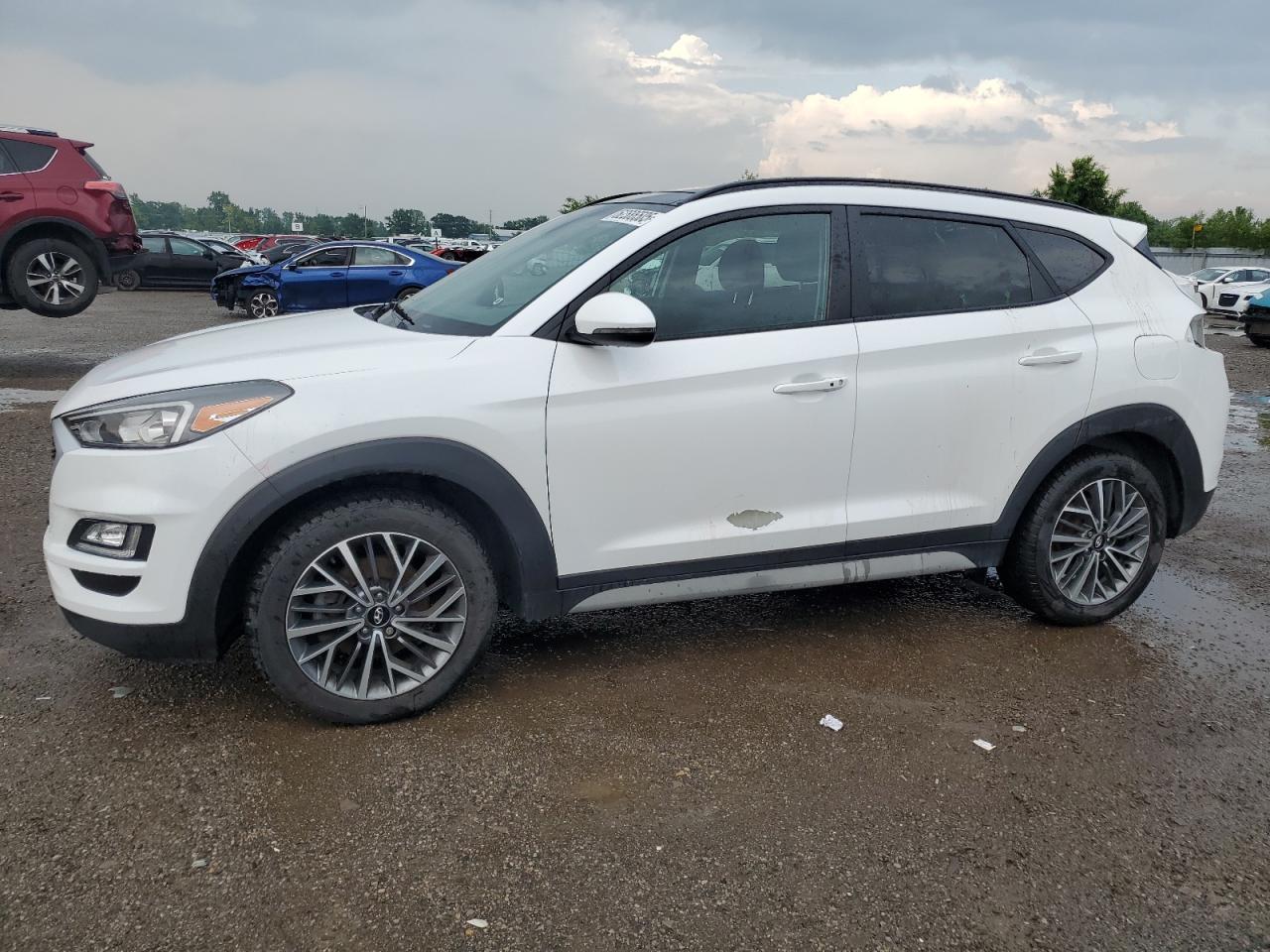 HYUNDAI TUCSON 2020 KM8J3CAL9LU098928