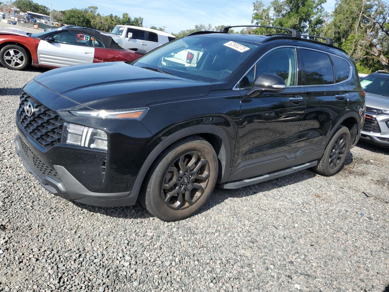 HYUNDAI SANTA FE 2022 5NMS64AJ3NH468883