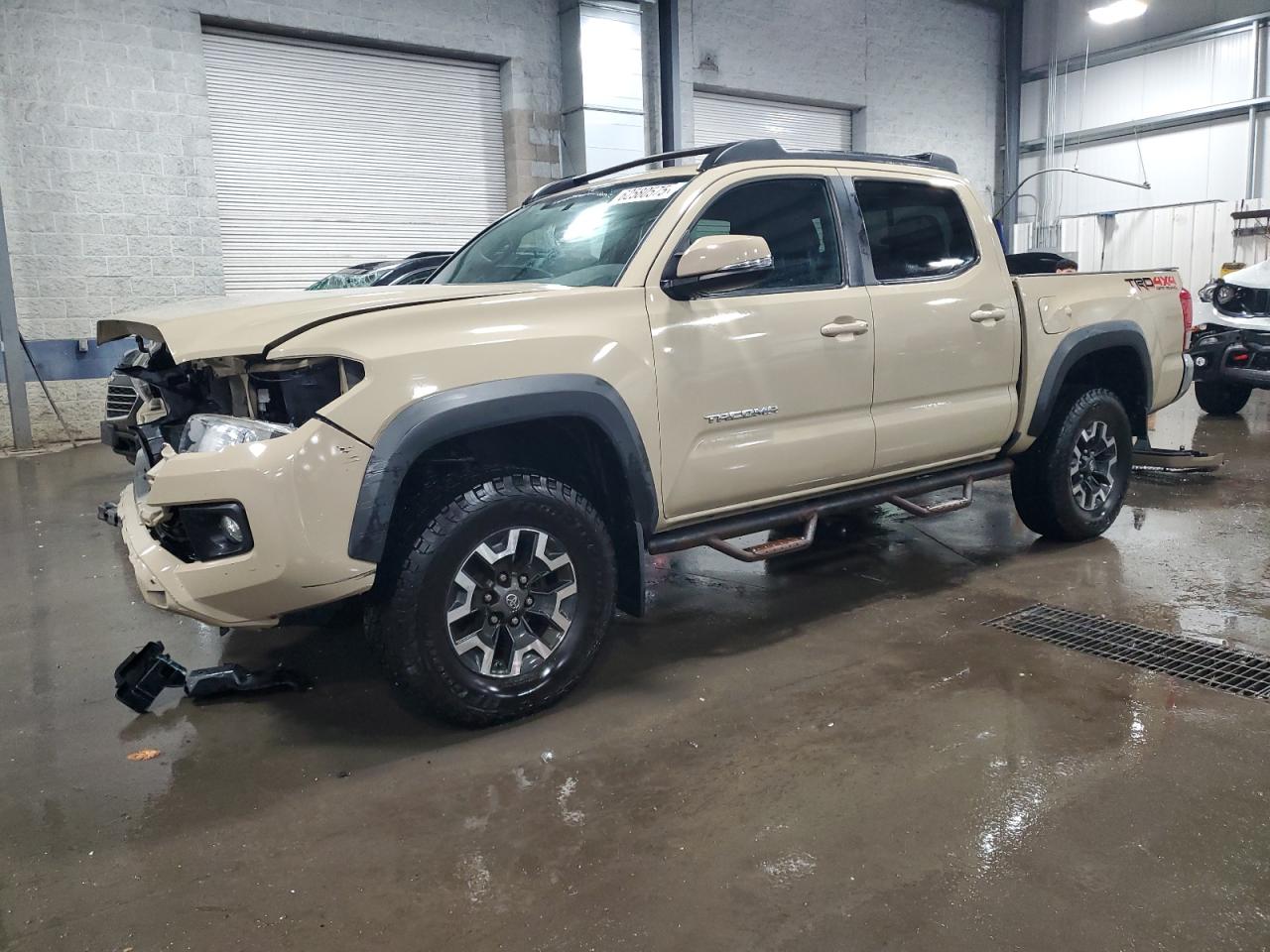 TOYOTA TACOMA 2016 3TMCZ5AN1GM033641