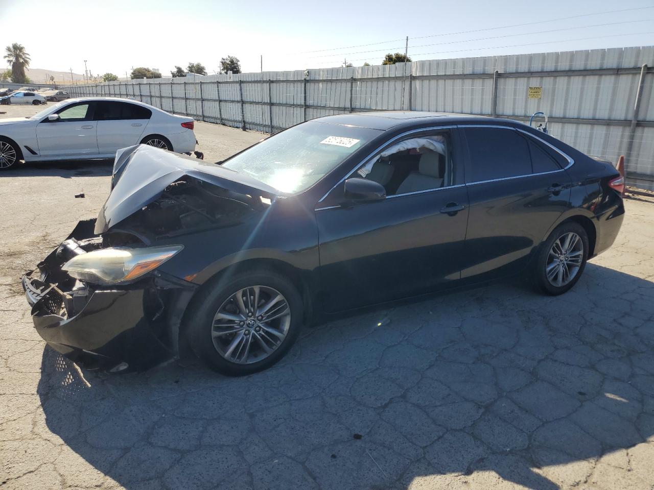TOYOTA CAMRY 2016 4T1BF1FK5GU179351