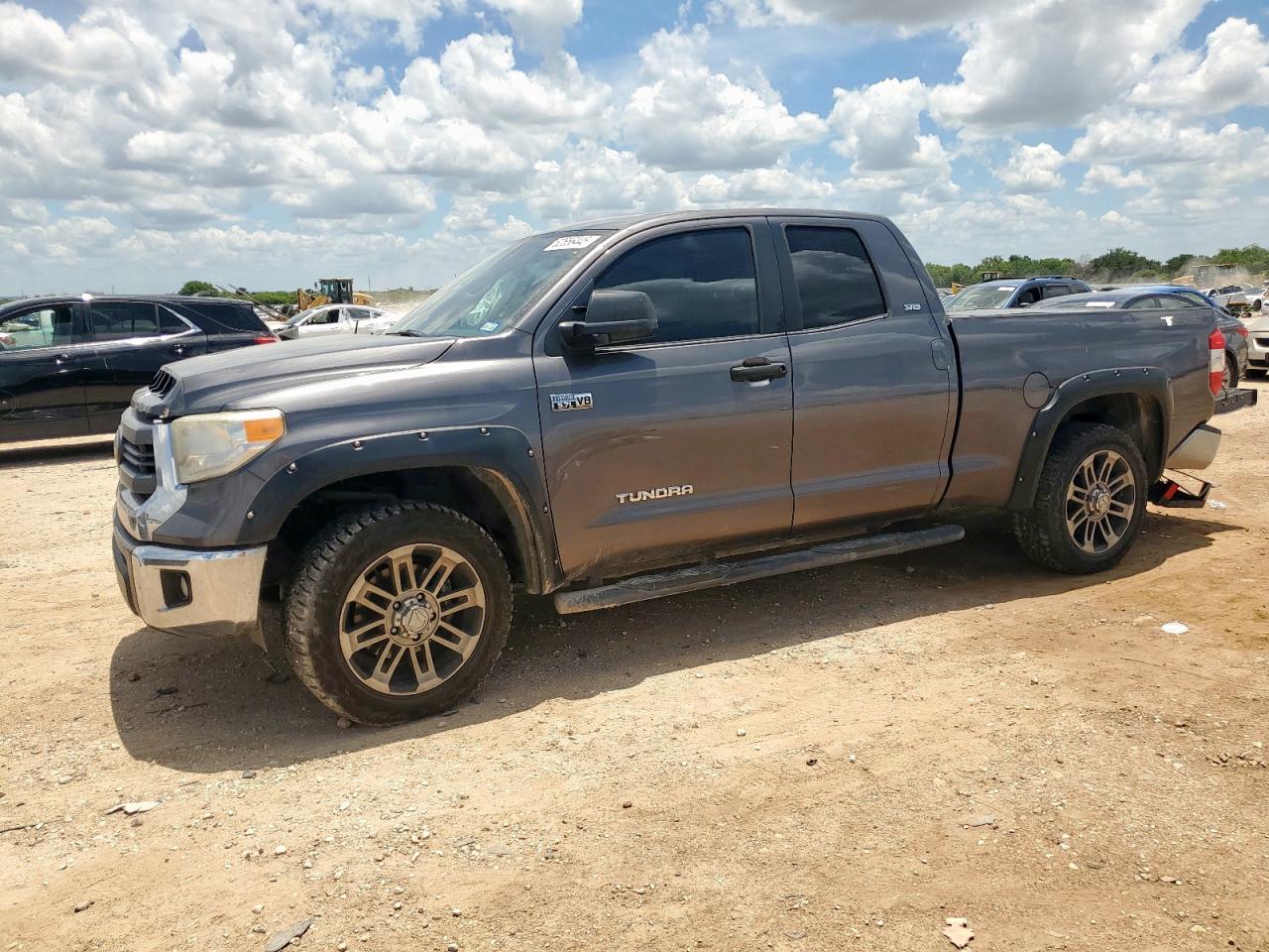 TOYOTA TUNDRA 2014 5TFUW5F18EX382659