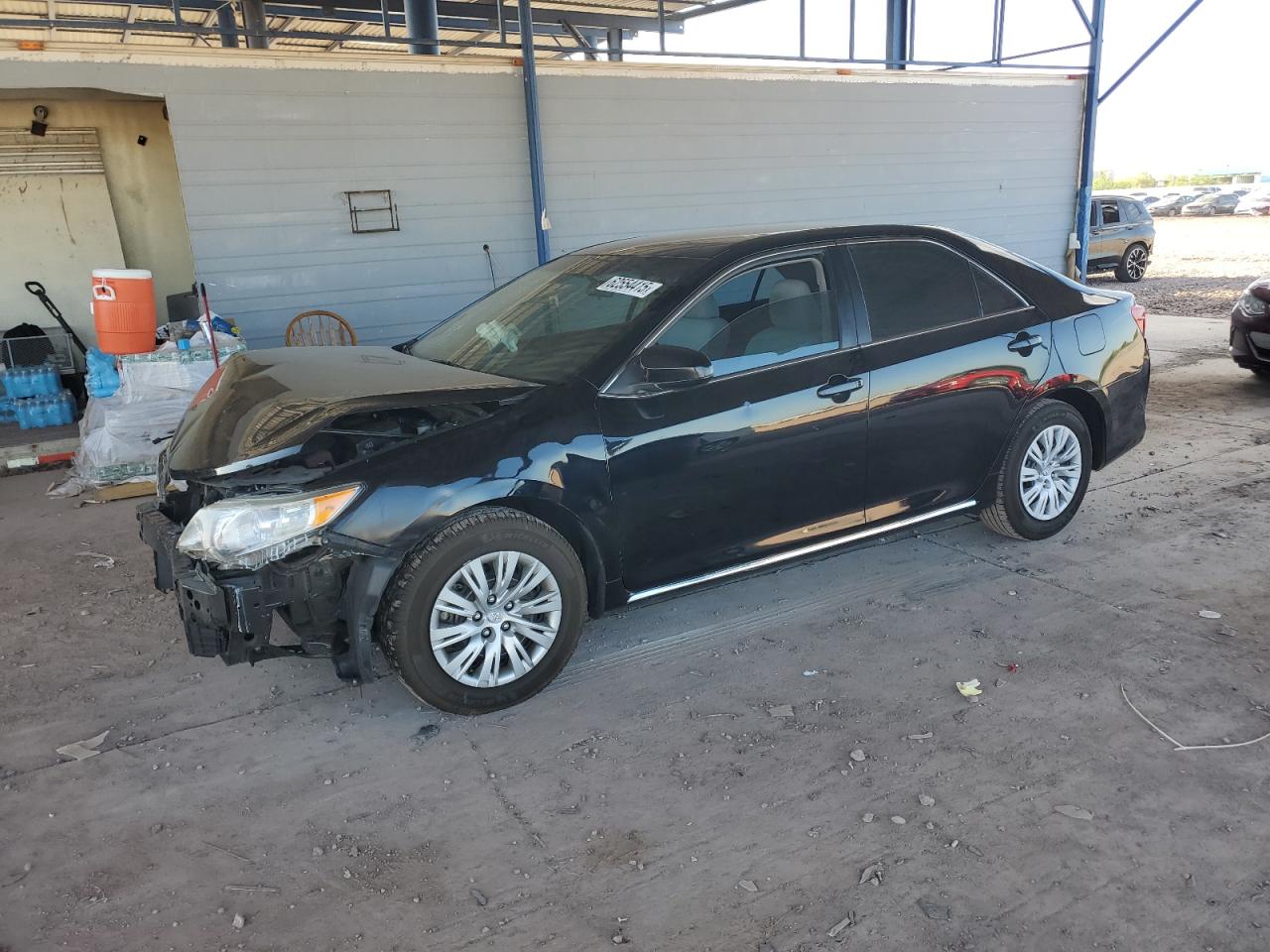 TOYOTA CAMRY 2014 4T1BF1FK2EU371971