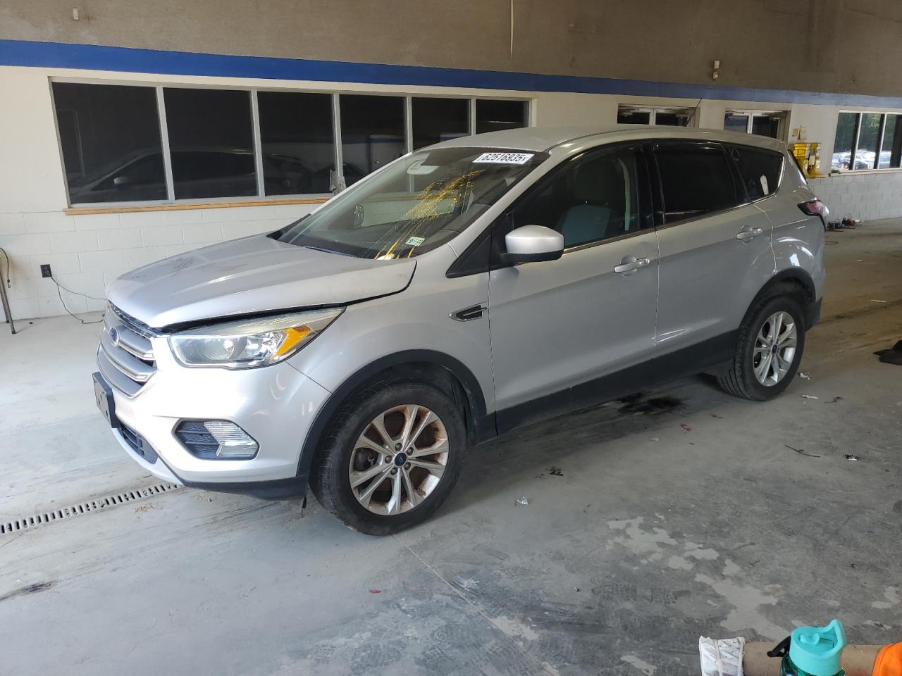 FORD ESCAPE 2017 1FMCU9GD7HUB71133