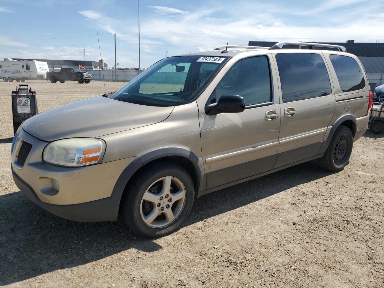 PONTIAC MONTANA 2006 1GMDV33L66D210867