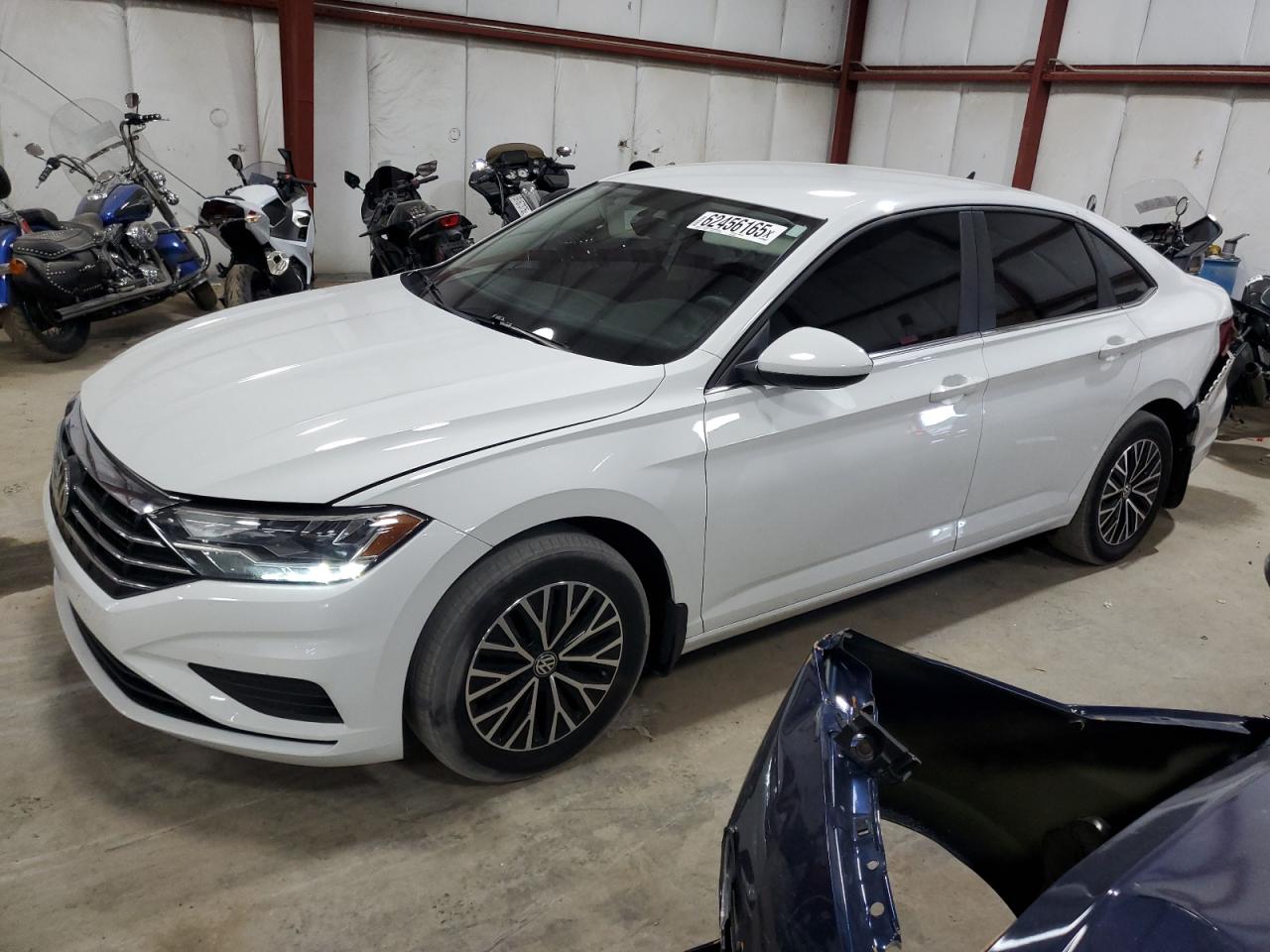 VOLKSWAGEN JETTA 2021 3VWC57BU6MM060565