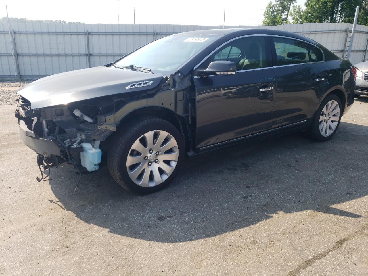 BUICK LACROSSE 2016 1G4GC5G35GF245351