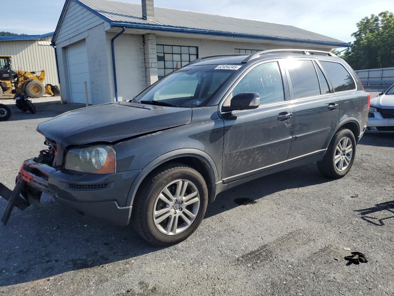 VOLVO XC90 2009 YV4CZ982391509274