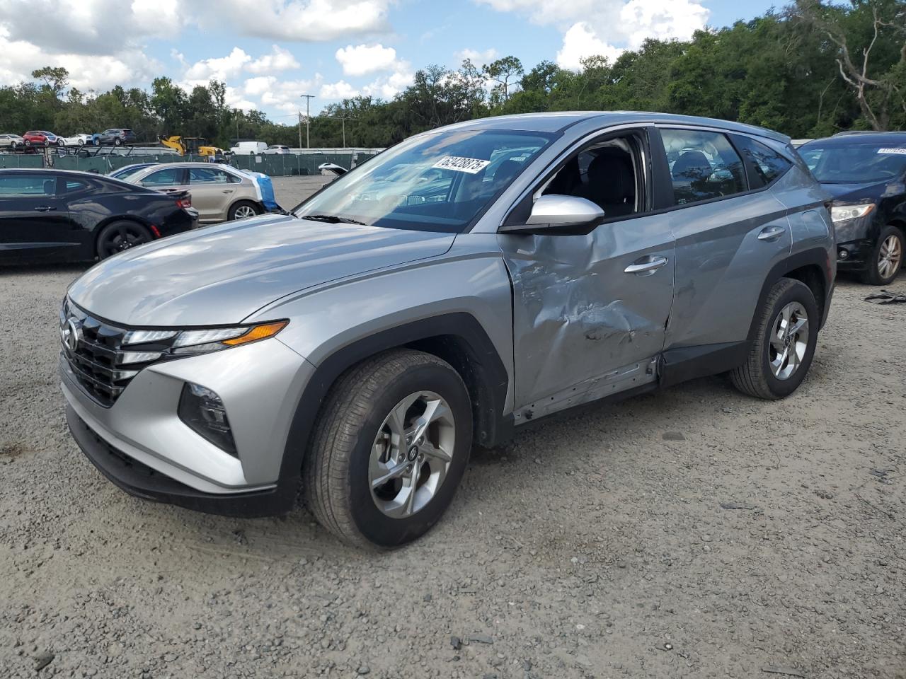 HYUNDAI TUCSON 2024 5NMJA3DE4RH436257