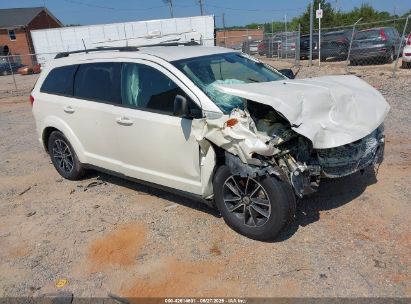 DODGE JOURNEY 2018 3C4PDCABXJT448934