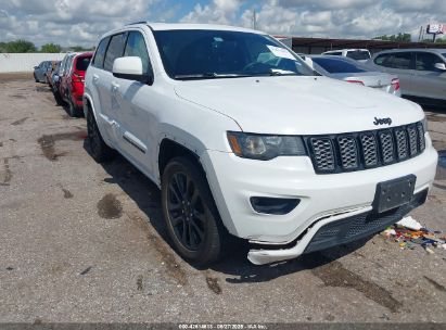 JEEP GRAND CHEROKEE 2018 1C4RJEAG8JC429092