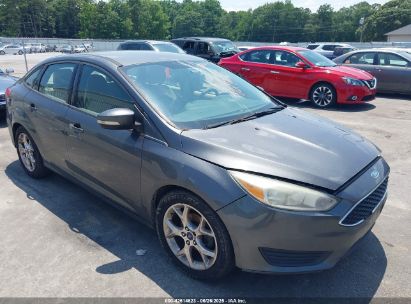 FORD FOCUS 2015 1FADP3F25FL208976